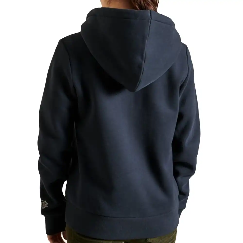 PARTNER: CREATION ref W201118A-98T Superdry - 4